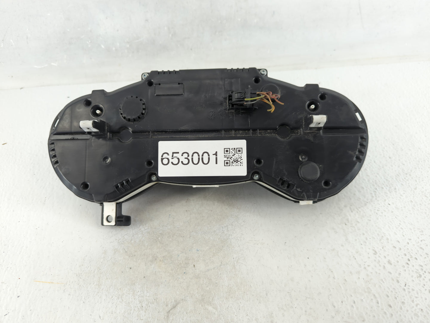 2018 Ford Escape Instrument Cluster Speedometer Gauges P/N:CL8F-10894-B Fits OEM Used Auto Parts - Oemusedautoparts1.com