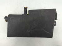 2018 Ford Escape Fusebox Fuse Box Panel Relay Module P/N:E02345500 AV6T-14A067-AD Fits OEM Used Auto Parts - Oemusedautopart