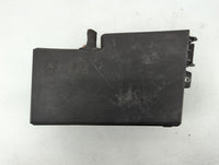 2018 Ford Escape Fusebox Fuse Box Panel Relay Module P/N:E02345500 AV6T-14A067-AD Fits OEM Used Auto Parts - Oemusedautopart