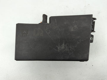 2018 Ford Escape Fusebox Fuse Box Panel Relay Module P/N:E02345500 AV6T-14A067-AD Fits OEM Used Auto Parts - Oemusedautopart