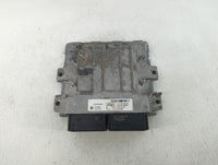 2017-2019 Ford Escape PCM Engine Control Computer ECU ECM PCU OEM P/N:FV6A-12B684-AB HJ5A-12A650-MA Fits Fits 2017 2018 2019
