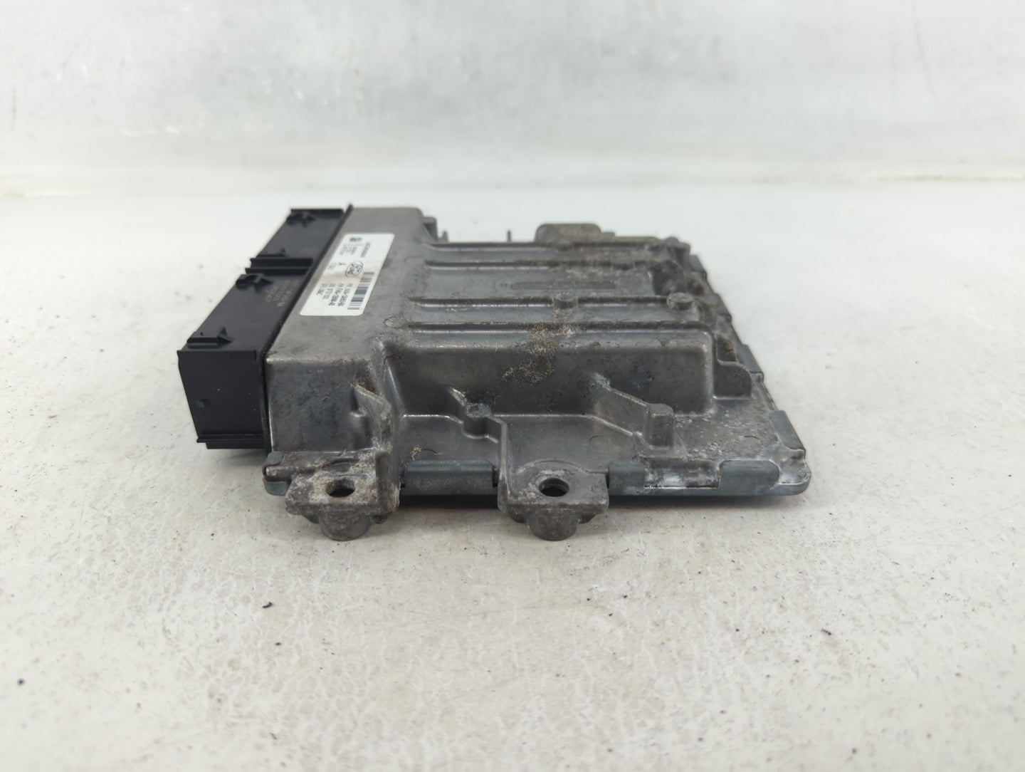 2017-2019 Ford Escape PCM Engine Control Computer ECU ECM PCU OEM P/N:FV6A-12B684-AB HJ5A-12A650-MA Fits Fits 2017 2018 2019
