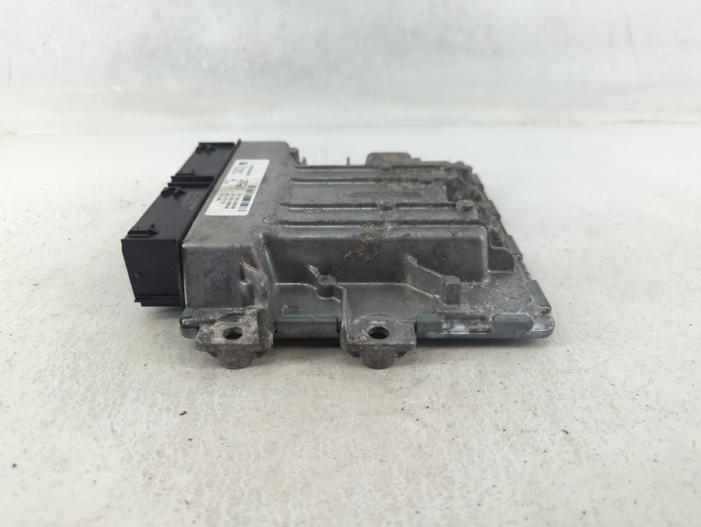2017-2019 Ford Escape PCM Engine Control Computer ECU ECM PCU OEM P/N:FV6A-12B684-AB HJ5A-12A650-MA Fits Fits 2017 2018 2019