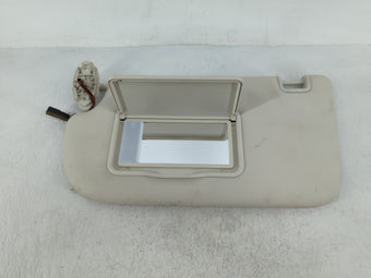 compare product 2013-2019 Ford Escape Sun Visor Shade Replacement Driver Left Mirror Fits Fits 2013 2014 2015 2016 2017 2018 2019 OEM Used Auto Parts