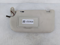 2013-2019 Ford Escape Sun Visor Shade Replacement Driver Left Mirror Fits Fits 2013 2014 2015 2016 2017 2018 2019 OEM Used A