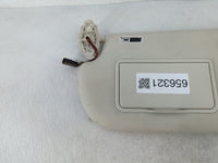 2013-2019 Ford Escape Sun Visor Shade Replacement Driver Left Mirror Fits Fits 2013 2014 2015 2016 2017 2018 2019 OEM Used A