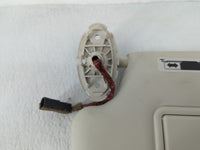 2013-2019 Ford Escape Sun Visor Shade Replacement Driver Left Mirror Fits Fits 2013 2014 2015 2016 2017 2018 2019 OEM Used A