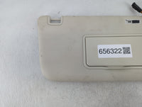 2013-2019 Ford Escape Sun Visor Shade Replacement Passenger Right Mirror Fits Fits 2013 2014 2015 2016 2017 2018 2019 OEM Us