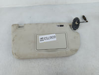 2013-2019 Ford Escape Sun Visor Shade Replacement Passenger Right Mirror Fits Fits 2013 2014 2015 2016 2017 2018 2019 OEM Us