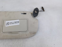 2013-2019 Ford Escape Sun Visor Shade Replacement Passenger Right Mirror Fits Fits 2013 2014 2015 2016 2017 2018 2019 OEM Us