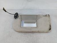 2013-2019 Ford Escape Sun Visor Shade Replacement Driver Left Mirror Fits Fits 2013 2014 2015 2016 2017 2018 2019 OEM Used A