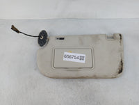 2013-2019 Ford Escape Sun Visor Shade Replacement Driver Left Mirror Fits Fits 2013 2014 2015 2016 2017 2018 2019 OEM Used A