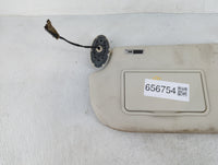 2013-2019 Ford Escape Sun Visor Shade Replacement Driver Left Mirror Fits Fits 2013 2014 2015 2016 2017 2018 2019 OEM Used A