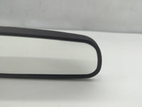 2017-2019 Ford Escape Interior Rear View Mirror Replacement OEM P/N:E11045617 Fits Fits 2015 2016 2017 2018 2019 OEM Used Au