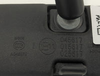 2017-2019 Ford Escape Interior Rear View Mirror Replacement OEM P/N:E11045617 Fits Fits 2015 2016 2017 2018 2019 OEM Used Au
