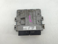 2017-2019 Ford Escape PCM Engine Control Computer ECU ECM PCU OEM P/N:HJ5A-12A650-MA 866481609 Fits Fits 2017 2018 2019 OEM 