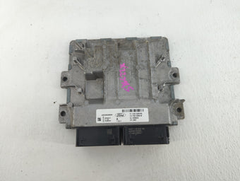 compare product 2017-2019 Ford Escape PCM Engine Control Computer ECU ECM PCU OEM P/N:HJ5A-12A650-MA 866481609 Fits Fits 2017 2018 2019 OEM Used Auto Parts