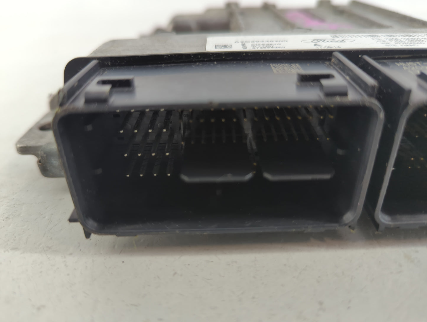 2017-2019 Ford Escape PCM Engine Control Computer ECU ECM PCU OEM P/N:HJ5A-12A650-MA 866481609 Fits Fits 2017 2018 2019 OEM 