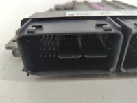 2017-2019 Ford Escape PCM Engine Control Computer ECU ECM PCU OEM P/N:HJ5A-12A650-MA 866481609 Fits Fits 2017 2018 2019 OEM 