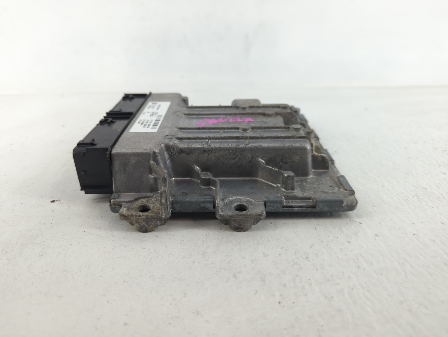2017-2019 Ford Escape PCM Engine Control Computer ECU ECM PCU OEM P/N:HJ5A-12A650-MA 866481609 Fits Fits 2017 2018 2019 OEM 