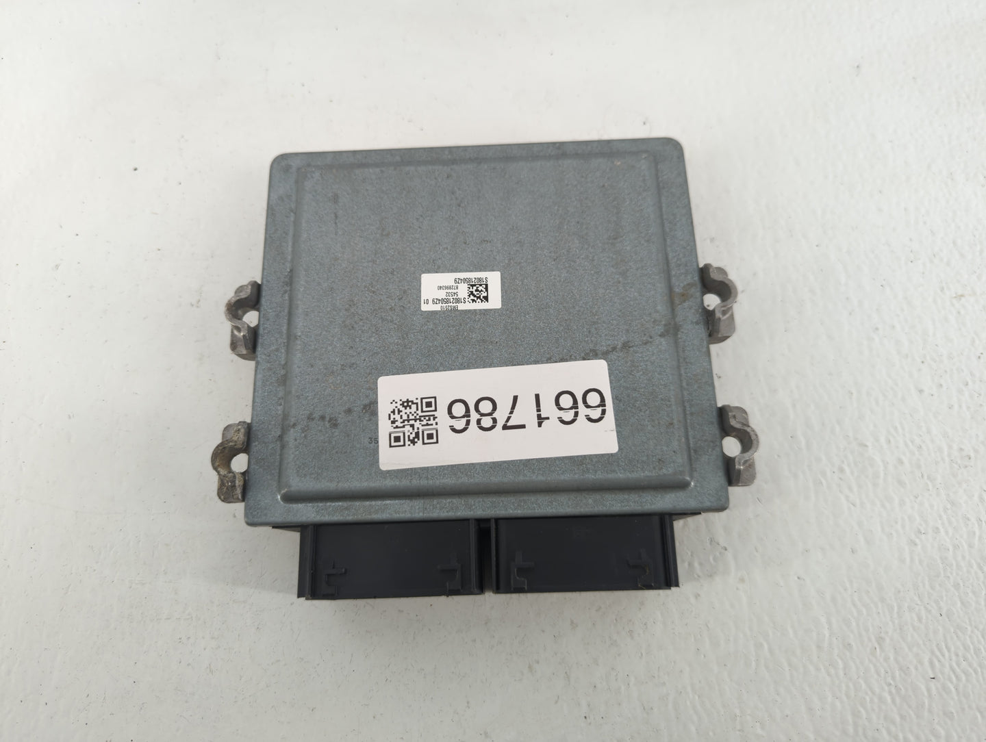 2017-2019 Ford Escape PCM Engine Control Computer ECU ECM PCU OEM P/N:HJ5A-12A650-MA 866481609 Fits Fits 2017 2018 2019 OEM 