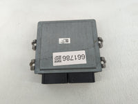 2017-2019 Ford Escape PCM Engine Control Computer ECU ECM PCU OEM P/N:HJ5A-12A650-MA 866481609 Fits Fits 2017 2018 2019 OEM 