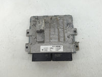 2017-2019 Ford Escape PCM Engine Control Computer ECU ECM PCU OEM P/N:HJ5A-12A650-MA 882576306 Fits Fits 2017 2018 2019 OEM 