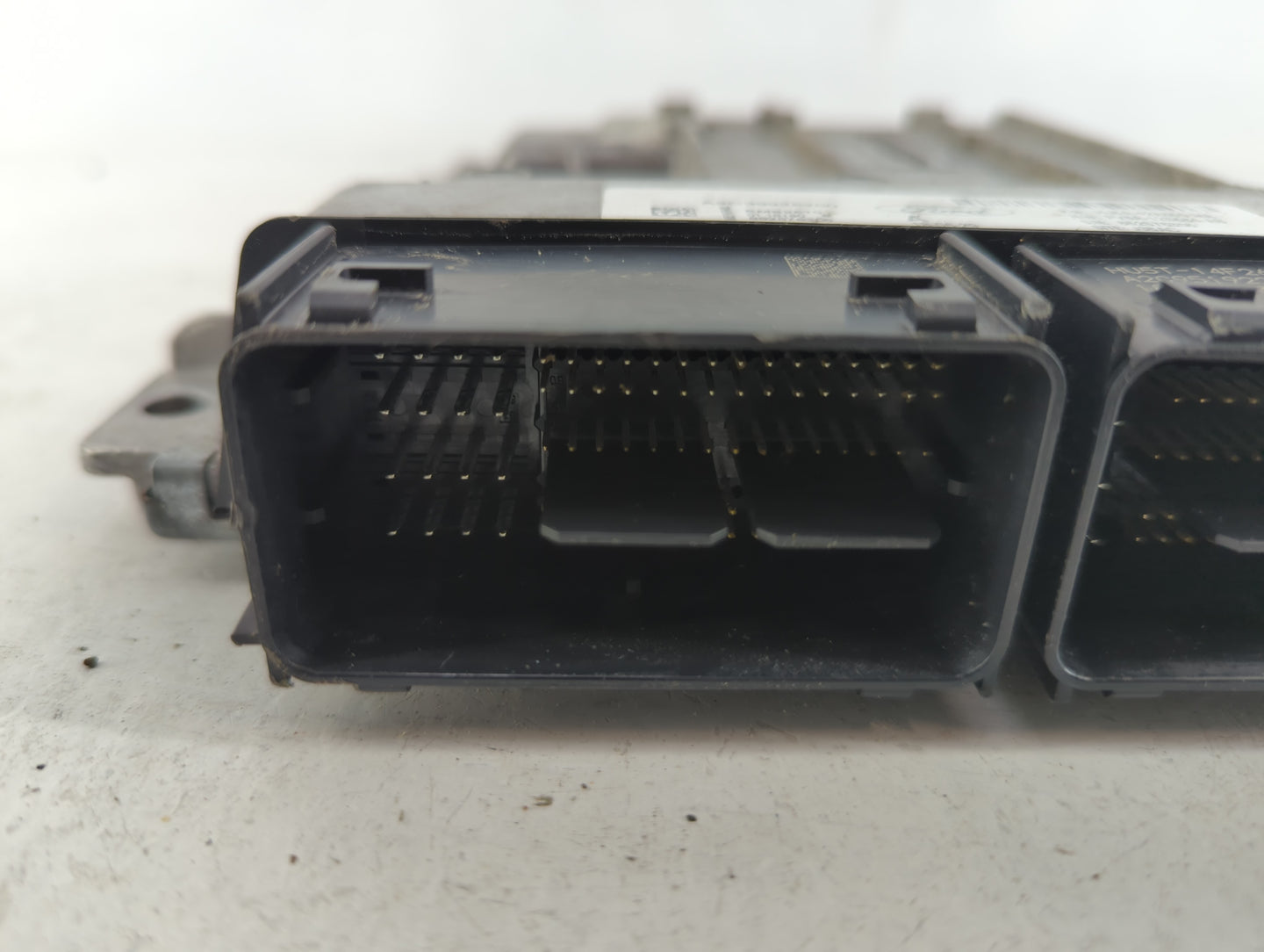 2017-2019 Ford Escape PCM Engine Control Computer ECU ECM PCU OEM P/N:HJ5A-12A650-MA 882576306 Fits Fits 2017 2018 2019 OEM 