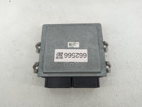 2017-2019 Ford Escape PCM Engine Control Computer ECU ECM PCU OEM P/N:HJ5A-12A650-MA 882576306 Fits Fits 2017 2018 2019 OEM 