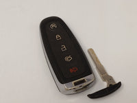 2013-2018 Ford Escape Keyless Entry Remote M3n5wy8609 Cj5t-15k601-Dx 5 - Oemusedautoparts1.com
