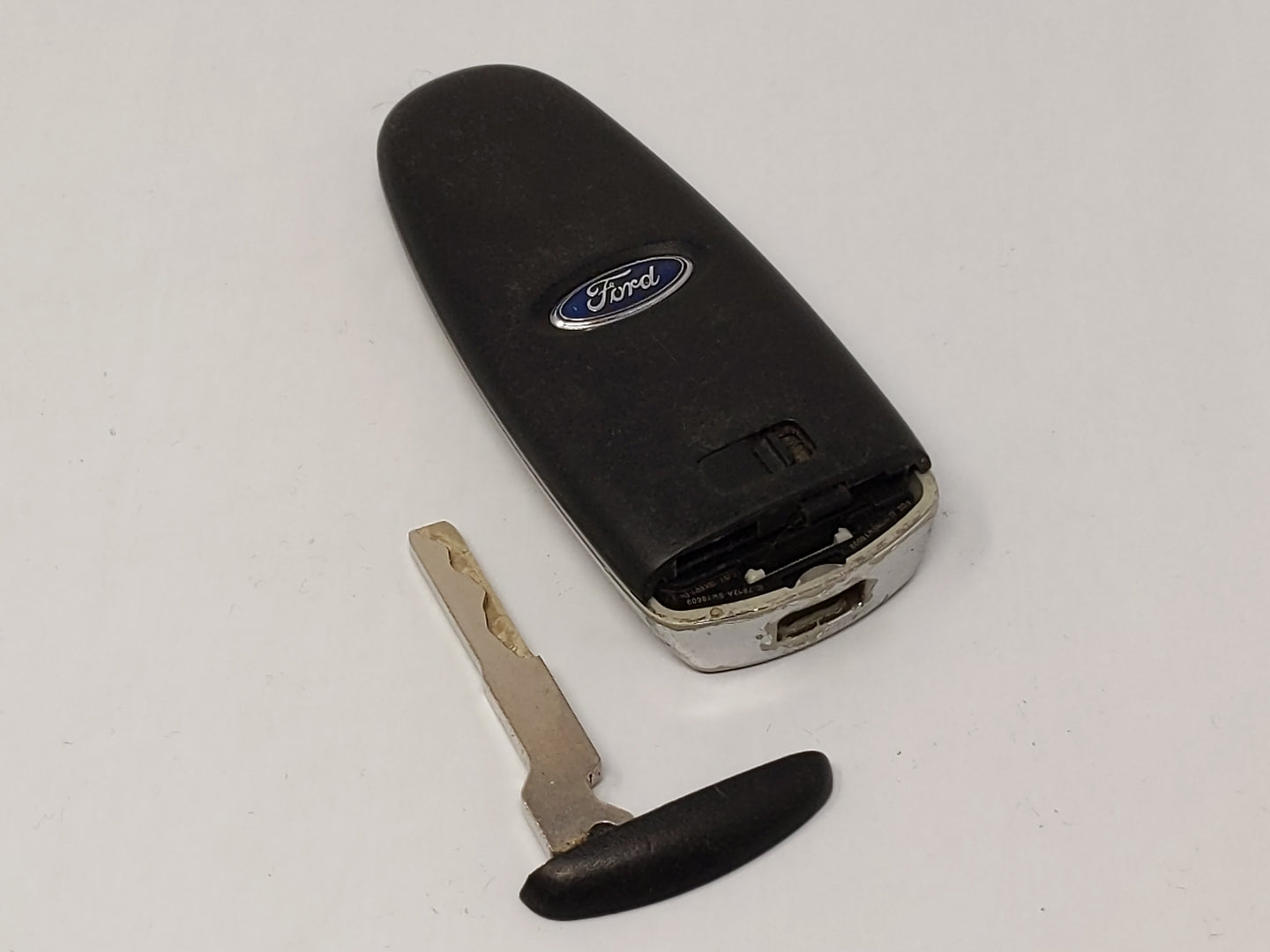 2013-2018 Ford Escape Keyless Entry Remote M3n5wy8609 Cj5t-15k601-Dx 5 - Oemusedautoparts1.com