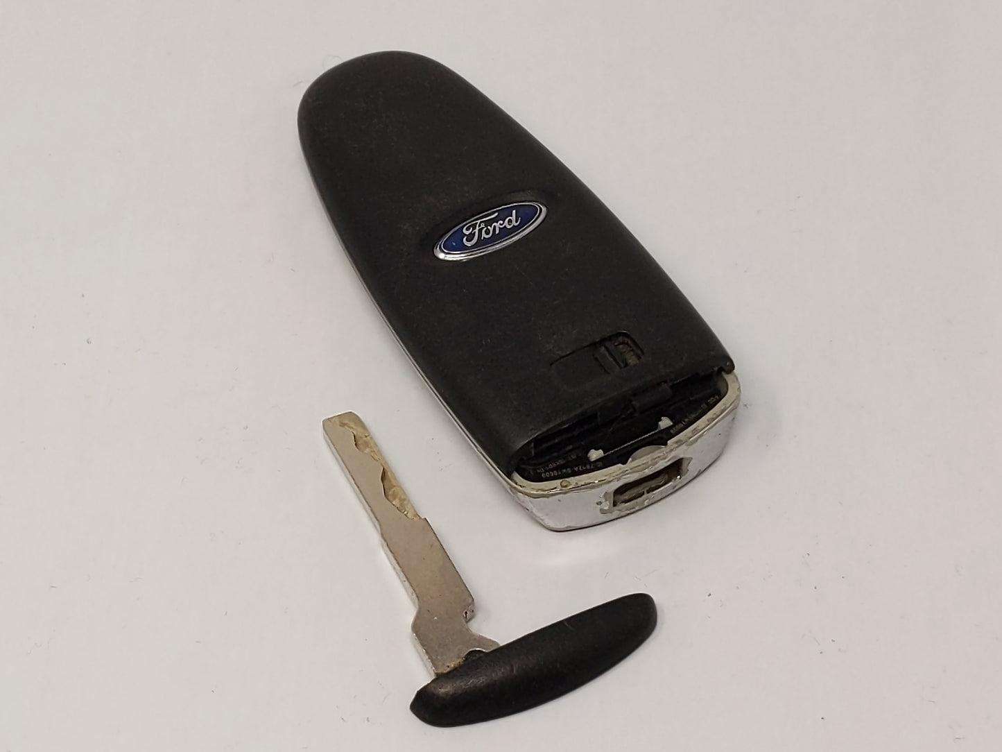 2013-2018 Ford Escape Keyless Entry Remote M3n5wy8609 Cj5t-15k601-Dx 5 - Oemusedautoparts1.com
