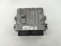 2017-2019 Ford Escape PCM Engine Control Computer ECU ECM PCU OEM P/N:HJ5A-12A650-MA 882576306 Fits Fits 2017 2018 2019 OEM 