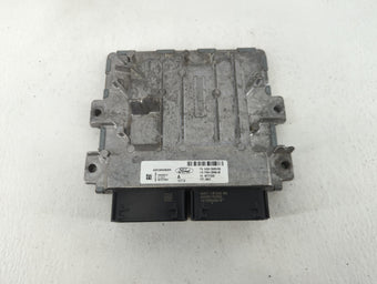 compare product 2017-2019 Ford Escape PCM Engine Control Computer ECU ECM PCU OEM P/N:HJ5A-12A650-MA 882576306 Fits Fits 2017 2018 2019 OEM Used Auto Parts