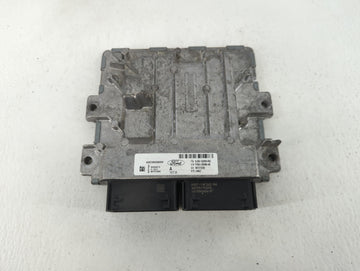 2017-2019 Ford Escape PCM Engine Control Computer ECU ECM PCU OEM P/N:HJ5A-12A650-MA 882576306 Fits Fits 2017 2018 2019 OEM 