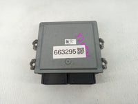 2017-2019 Ford Escape PCM Engine Control Computer ECU ECM PCU OEM P/N:HJ5A-12A650-MA 882576306 Fits Fits 2017 2018 2019 OEM 