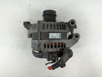 2013-2019 Ford Escape Alternator Replacement Generator Charging Assembly Engine OEM P/N:TN104210-6541 CJ5T-10300-GA Fits OEM