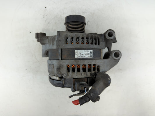 2013-2019 Ford Escape Alternator Replacement Generator Charging Assembly Engine OEM P/N:TN104210-6541 CJ5T-10300-GA Fits OEM