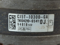 2013-2019 Ford Escape Alternator Replacement Generator Charging Assembly Engine OEM P/N:TN104210-6541 CJ5T-10300-GA Fits OEM