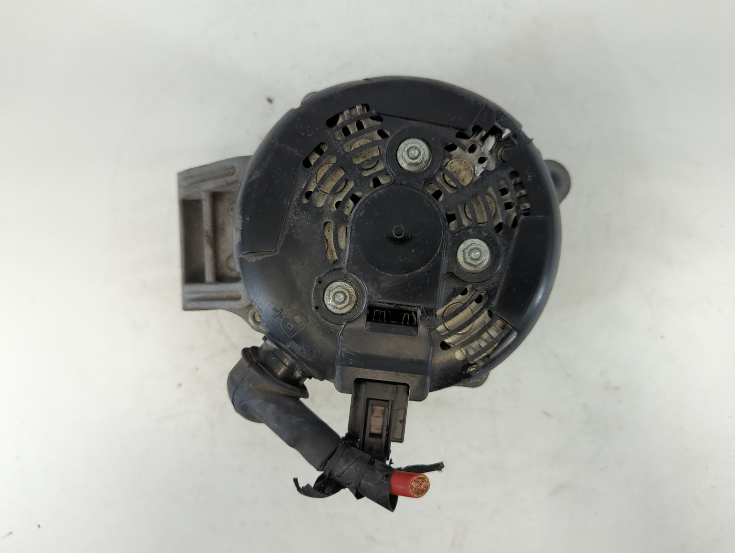 2013-2019 Ford Escape Alternator Replacement Generator Charging Assembly Engine OEM P/N:TN104210-6541 CJ5T-10300-GA Fits OEM
