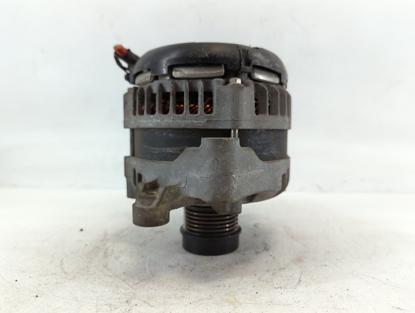 2013-2019 Ford Escape Alternator Replacement Generator Charging Assembly Engine OEM P/N:TN104210-6541 CJ5T-10300-GA Fits OEM