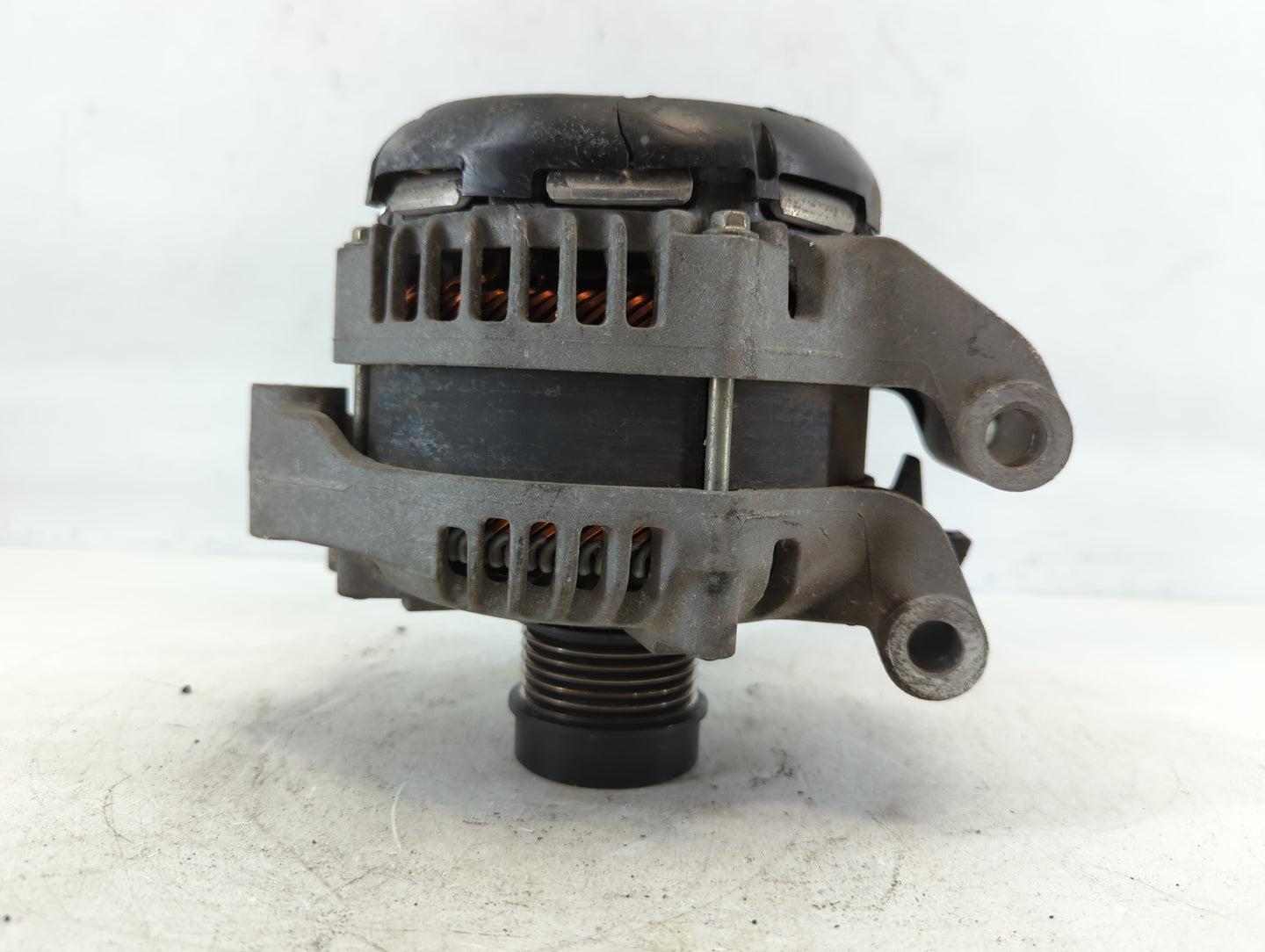 2013-2019 Ford Escape Alternator Replacement Generator Charging Assembly Engine OEM P/N:TN104210-6541 CJ5T-10300-GA Fits OEM