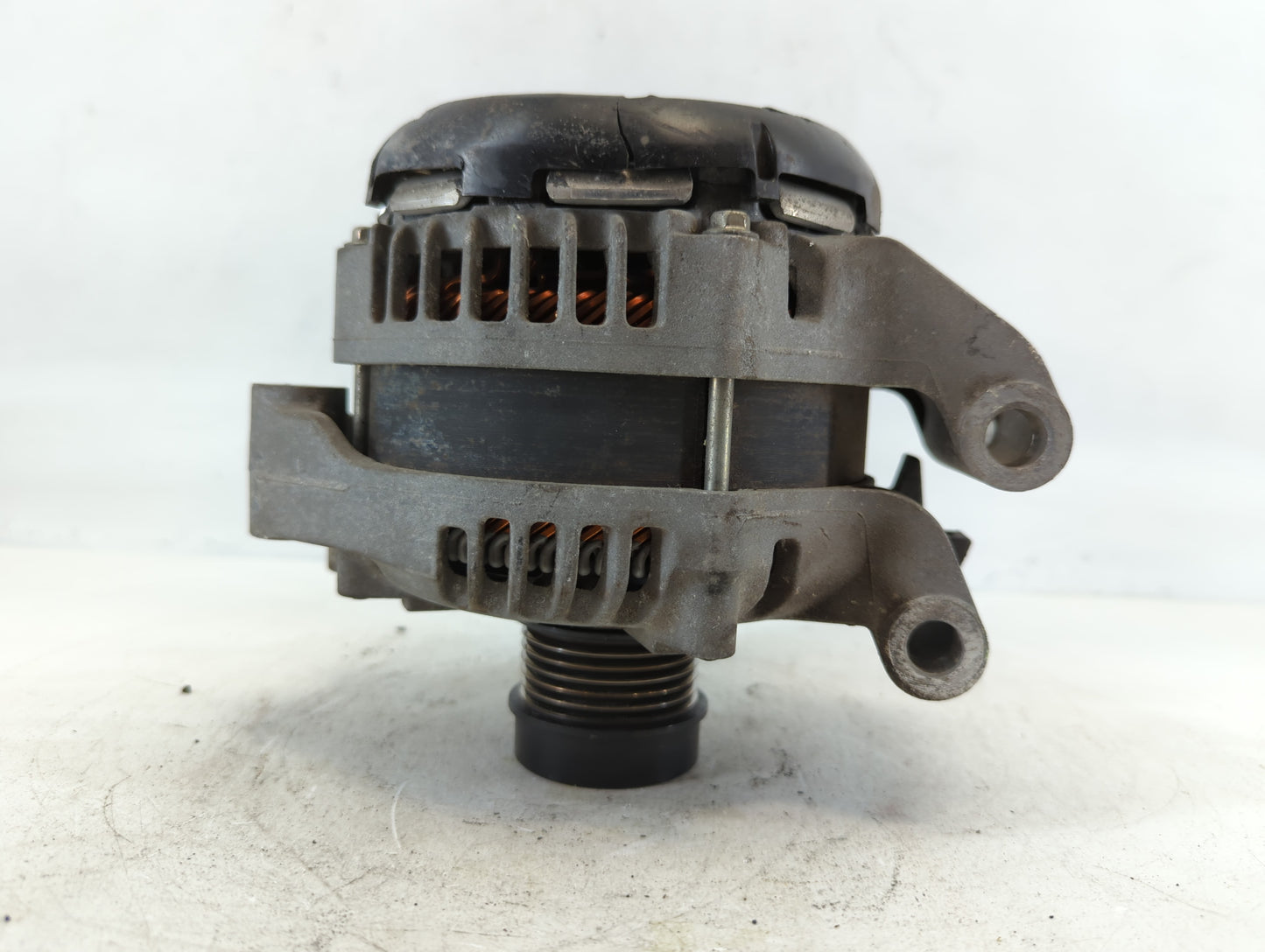 2013-2019 Ford Escape Alternator Replacement Generator Charging Assembly Engine OEM P/N:TN104210-6541 CJ5T-10300-GA Fits OEM