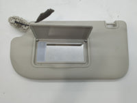 2013-2019 Ford Escape Sun Visor Shade Replacement Passenger Right Mirror Fits Fits 2013 2014 2015 2016 2017 2018 2019 OEM Us