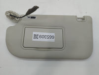 2013-2019 Ford Escape Sun Visor Shade Replacement Passenger Right Mirror Fits Fits 2013 2014 2015 2016 2017 2018 2019 OEM Us