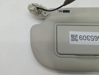 2013-2019 Ford Escape Sun Visor Shade Replacement Passenger Right Mirror Fits Fits 2013 2014 2015 2016 2017 2018 2019 OEM Us