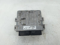 2017-2019 Ford Escape PCM Engine Control Computer ECU ECM PCU OEM P/N:FV6A-12B584-AB HJ5A-12A650-MA Fits Fits 2017 2018 2019