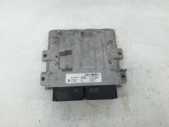 compare product 2017-2019 Ford Escape PCM Engine Control Computer ECU ECM PCU OEM P/N:FV6A-12B584-AB HJ5A-12A650-MA Fits Fits 2017 2018 2019 OEM Used Auto Parts