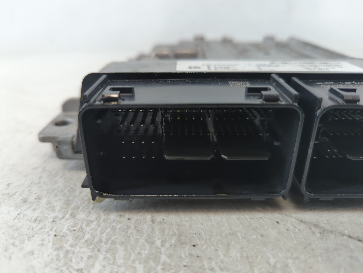 2017-2019 Ford Escape PCM Engine Control Computer ECU ECM PCU OEM P/N:FV6A-12B584-AB HJ5A-12A650-MA Fits Fits 2017 2018 2019