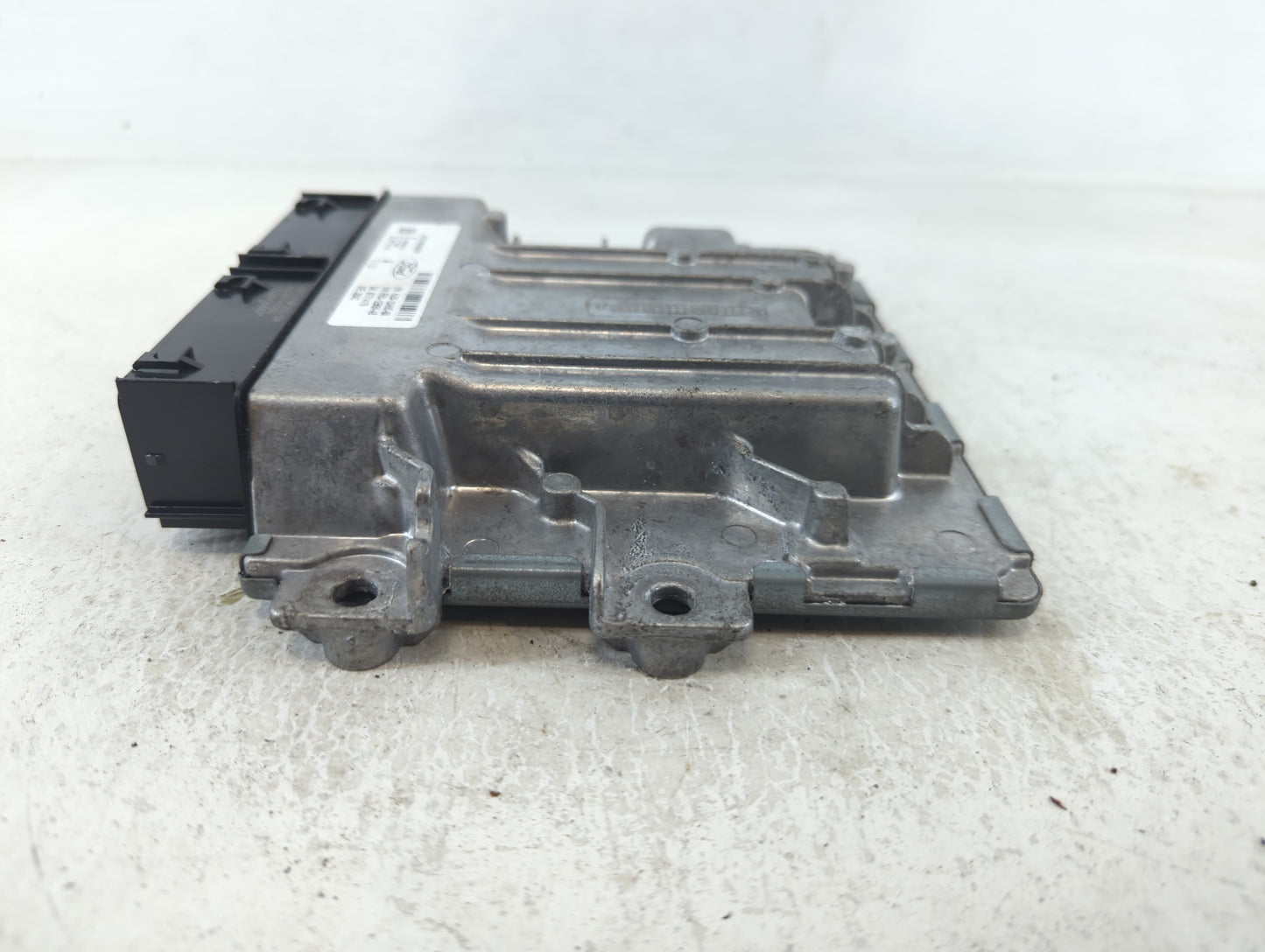 2017-2019 Ford Escape PCM Engine Control Computer ECU ECM PCU OEM P/N:FV6A-12B584-AB HJ5A-12A650-MA Fits Fits 2017 2018 2019